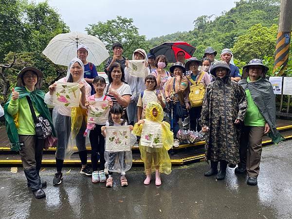 113年4月28日桐花小旅行