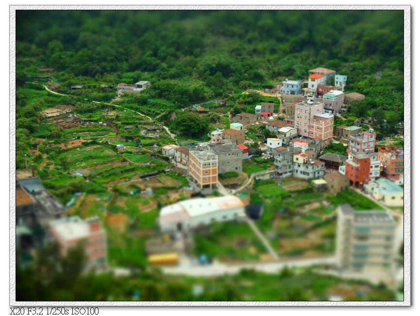 南竿-摩天嶺步道