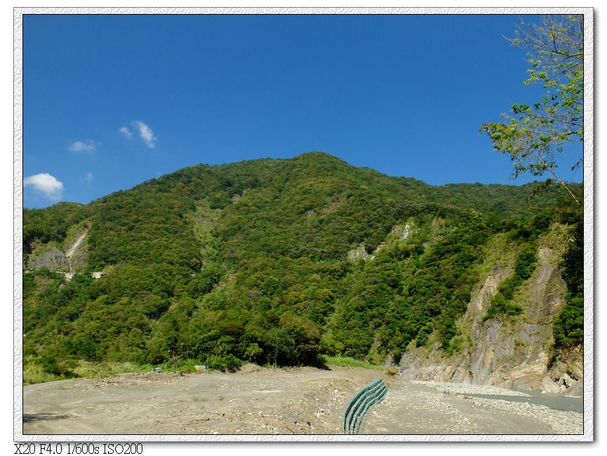 爺亨溫泉遺址