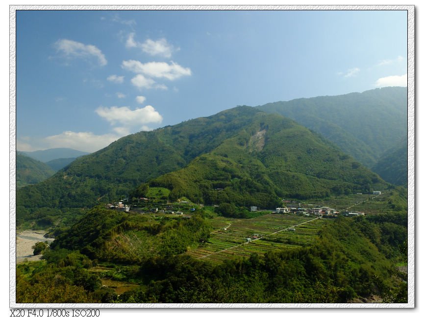 玉峰道路