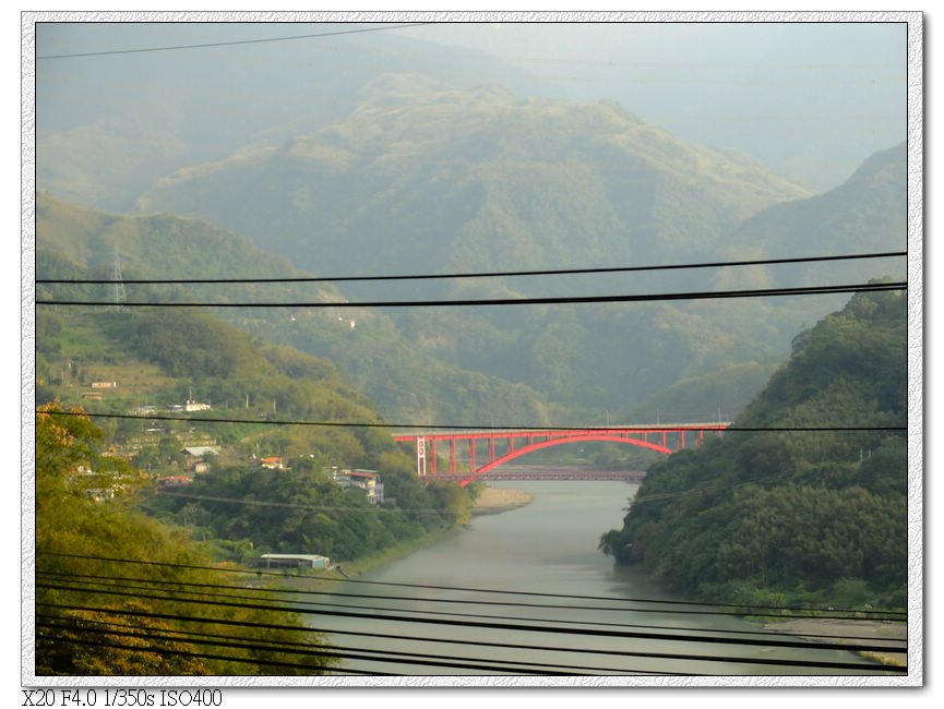 羅浮橋