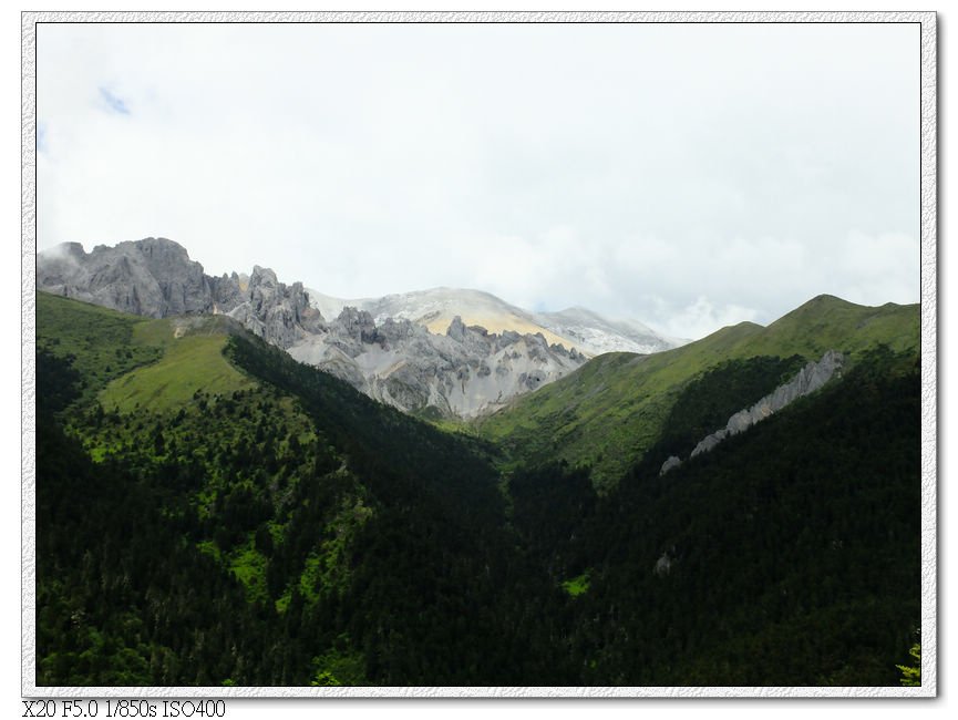 路邊風景