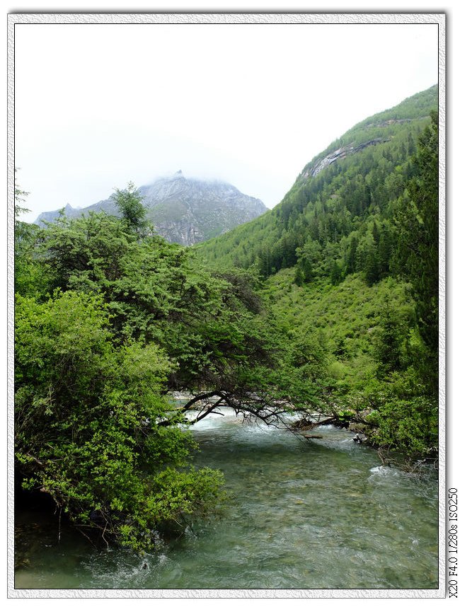 攆魚坝環湖步道