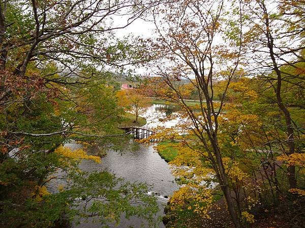 北海道名水公園