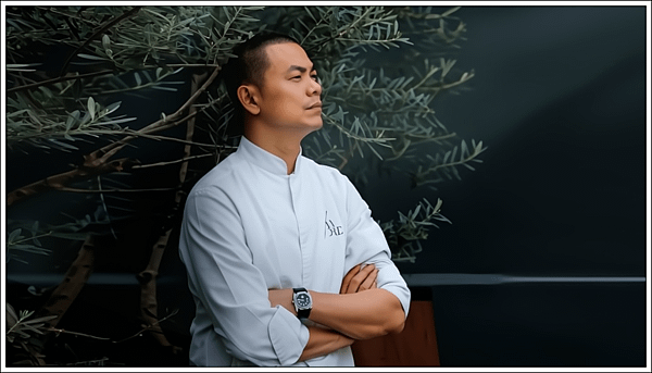 【 電影影評 】初心 Andre and His Olive