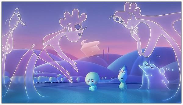 【 電影影評 】靈魂急轉彎 Soul