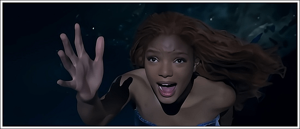 【 電影影評 】小美人魚 Little Mermaid