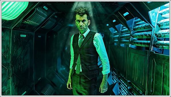 【 歐劇 】超時空奇俠 Doctor Who ( 第一季 )