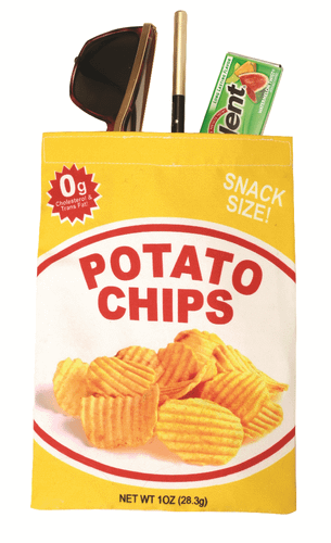 potato chips