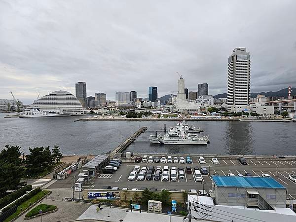 [寶寶愛企投] 神戶藝術生物融合的átoa水族館 【2023