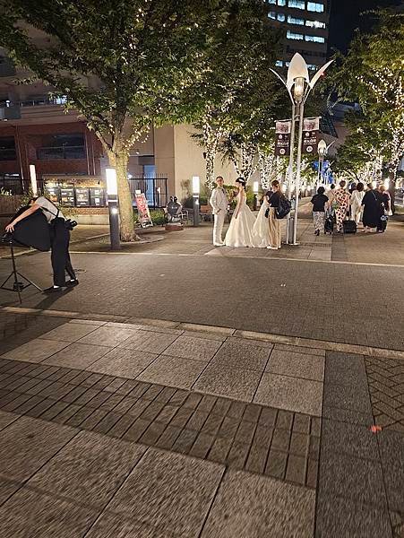 [寶寶愛企投] 神戶港遊玩.夜景.美食-美味的生蠔The O