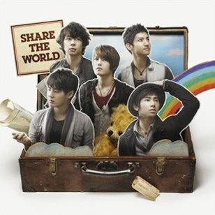 27Th單曲-----SHARE THE WORLD.jpg