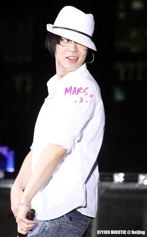 09.07.11ﾐﾛｺﾝin北京