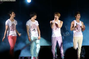 09.07.11ﾐﾛｺﾝin北京
