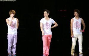 09.07.11ﾐﾛｺﾝin北京