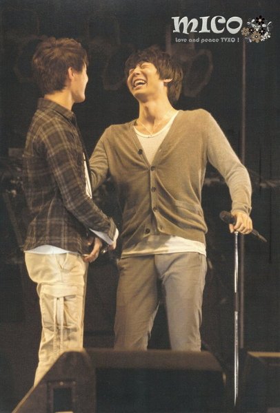 3rd Bigeast Fanclub Event自選寫真集 - 有天18.jpg