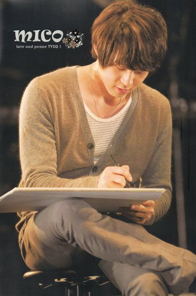 3rd Bigeast Fanclub Event自選寫真集 - 有天32.jpg