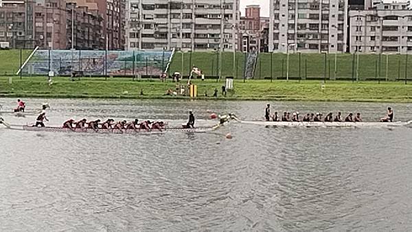 112新北市龍舟賽......Aher