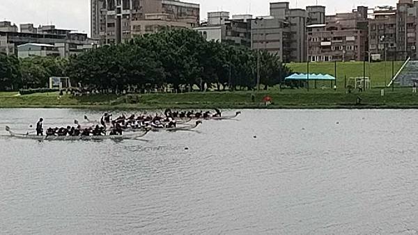 112新北市龍舟賽......Aher