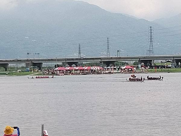 112新北市龍舟賽......Aher