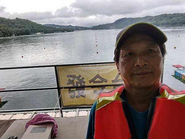 112全運會台南 西划日月潭比賽 1120903-09