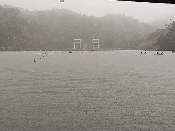 112全運會台南 西划日月潭比賽 1120903-09
