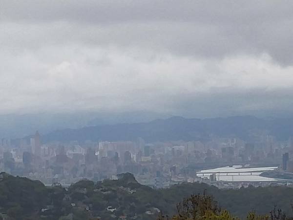 學生體驗戶外技能學習 1140222 Aher