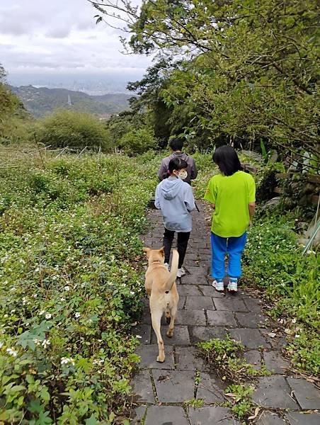學生體驗戶外技能學習 1140222 Aher