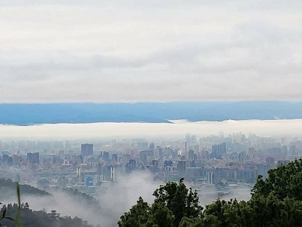 學生體驗戶外技能學習 1140222 Aher