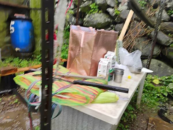 學生體驗戶外技能學習 1140222 Aher