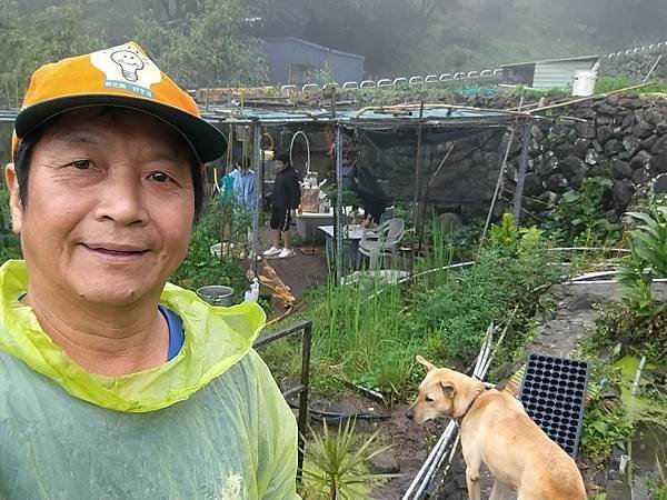 學生體驗戶外技能學習 1140222 Aher