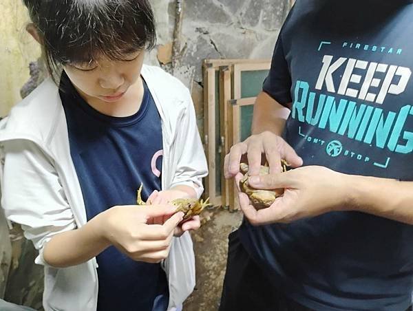 1140510 學生體驗戶外生活
