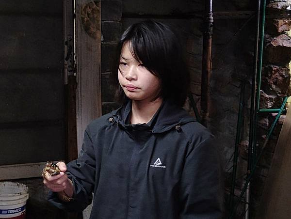 1140510 學生體驗戶外生活