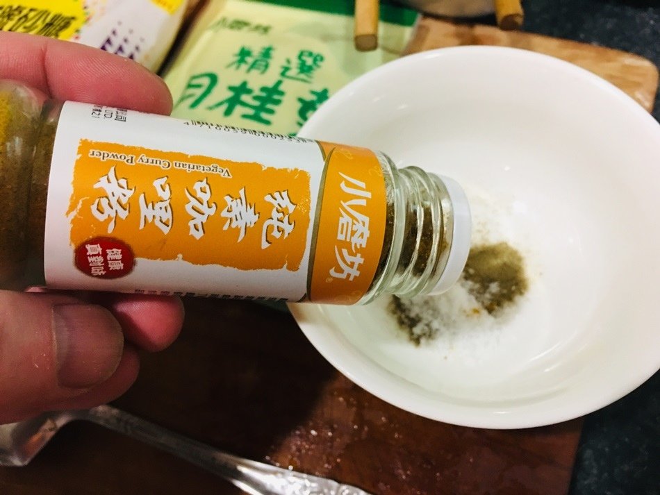 台灣天貝素食者的新世界翔鶴佳生技聯合國認證超級養身食物