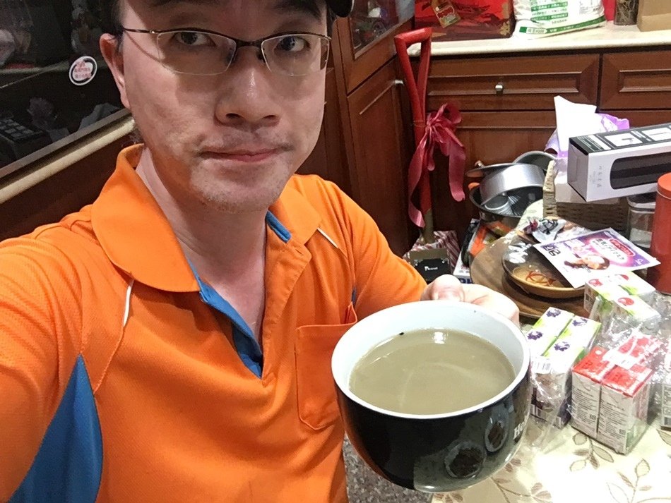 台灣天貝素食者的新世界翔鶴佳生技聯合國認證超級養身食物