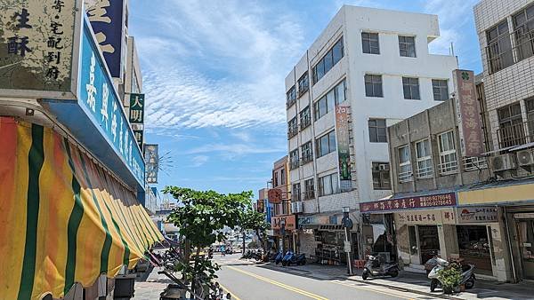 20230916~0917澎湖101K跳島自行車活動 菊島 