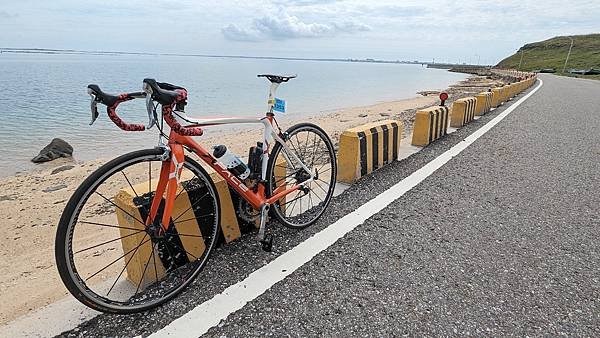 20230916~0917澎湖101K跳島自行車活動 菊島 