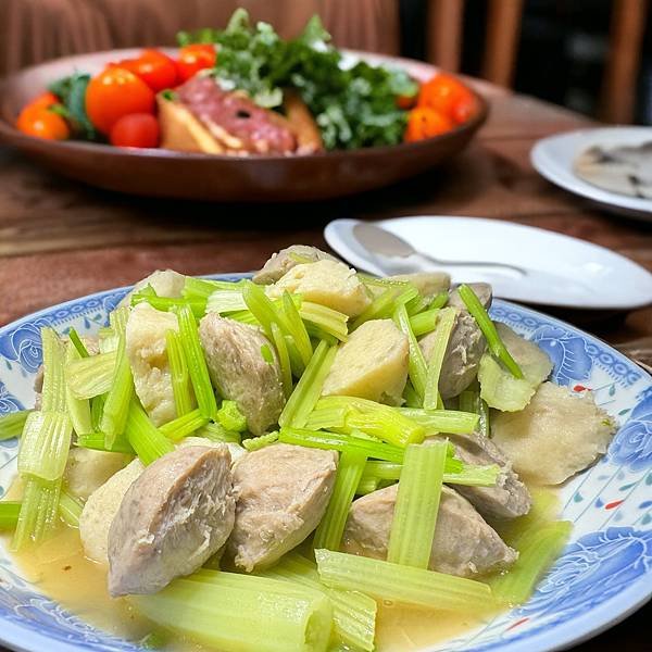 宅配美食 || 冷凍貢丸 || 慶豐食品