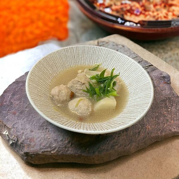 宅配美食 || 冷凍貢丸 || 慶豐食品
