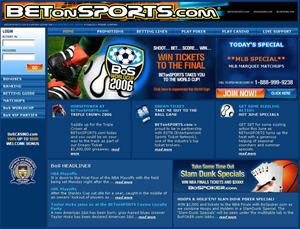 betonsports