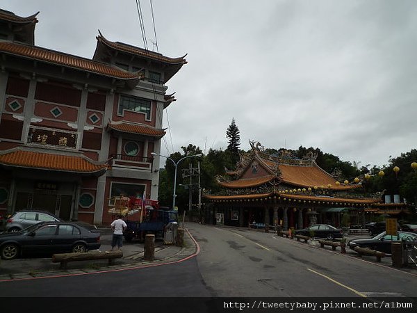 大墓公.承天禪寺.火焰山 023.JPG