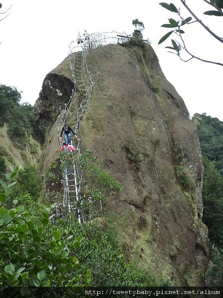 孝子山.慈母峰.普陀山全家福 078.JPG