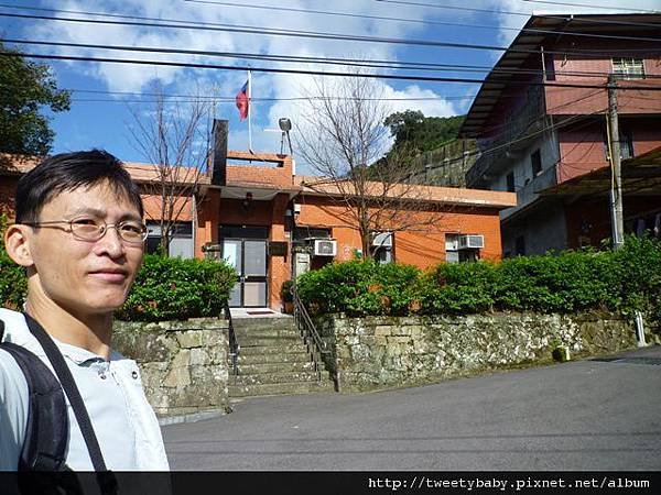 三腳木山.豐田派出所基點.圳沽古道.風動石聖宮 078.JPG