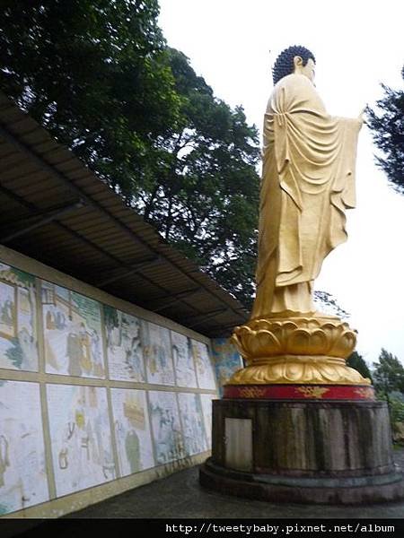 興隆山東北峰.興隆山.慈光寺 086