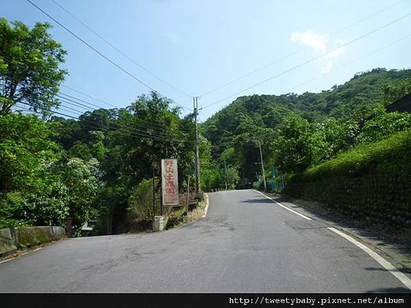 南邦寮山.二格山.北市市51基石 173