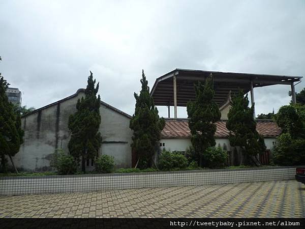 學海書院 075