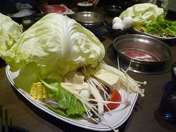 豐橋火鍋萬大店 030