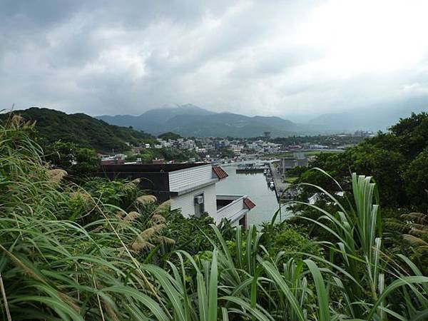 假山市474未遇.金包里山.磺港山.月眉福德堂礦務課898基石、241號水準點 225