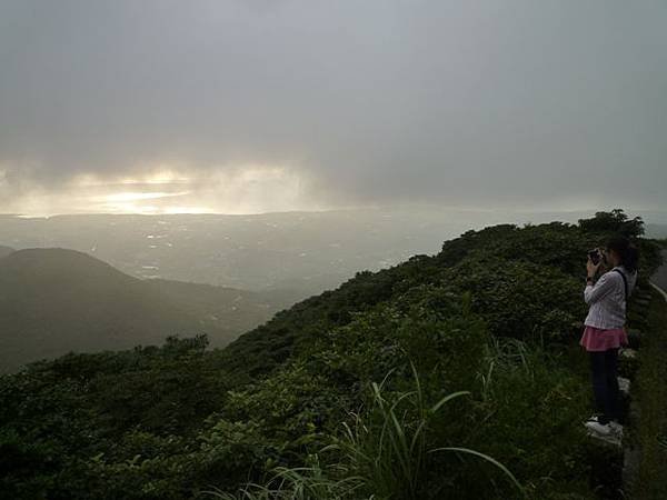 假山市474未遇.金包里山.磺港山.月眉福德堂礦務課898基石、241號水準點 295