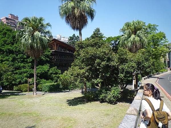 日新國小.市立北投圖書館.湖山.小油坑山.夢幻湖山 049